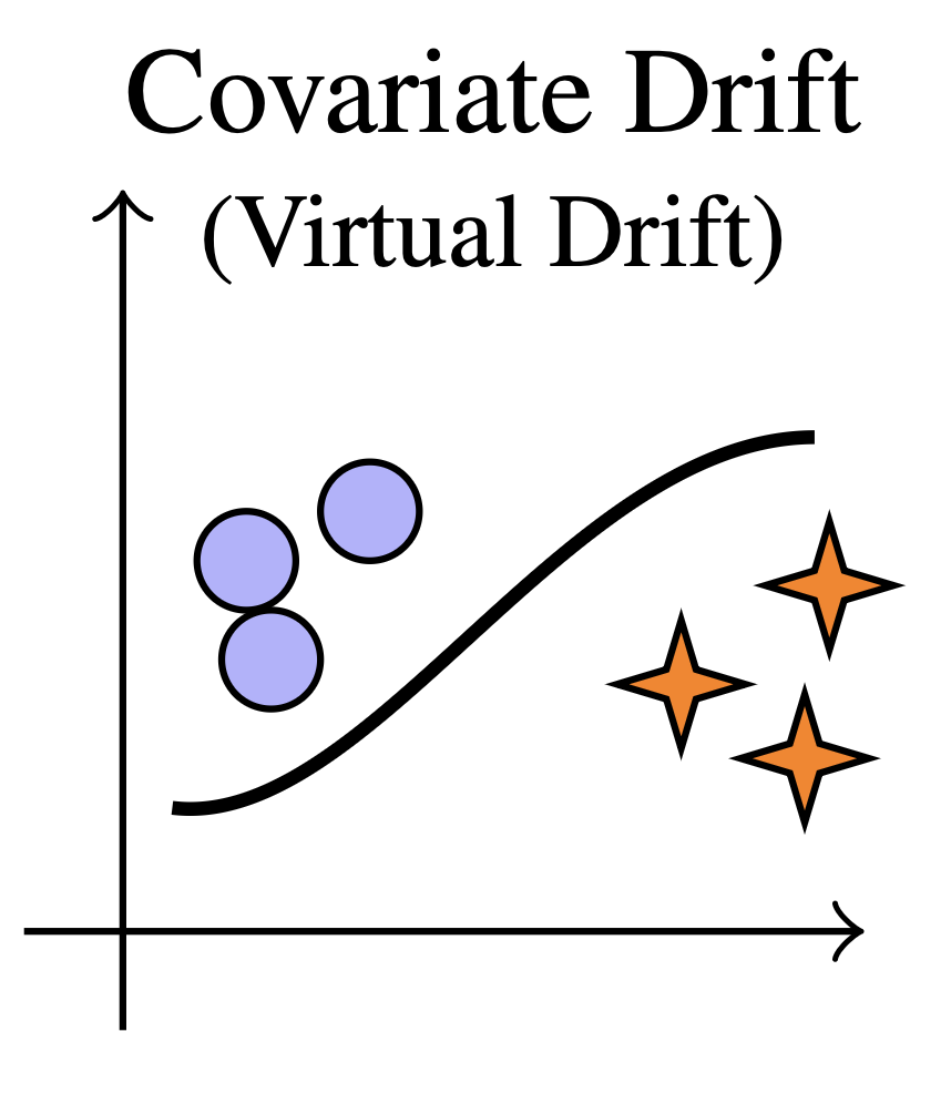 Covariate Shift