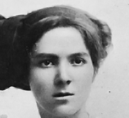 1912 portrait